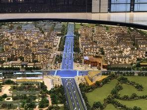 西安碧桂园爆料最新消息,揭秘项目进展与周边动态